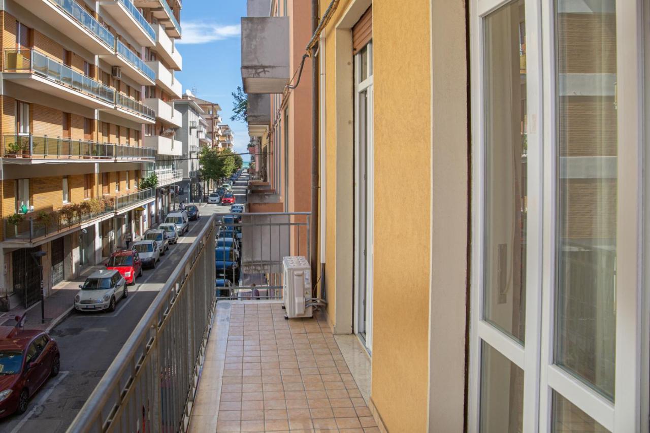 Casa Ravenna - Centro Apartment *