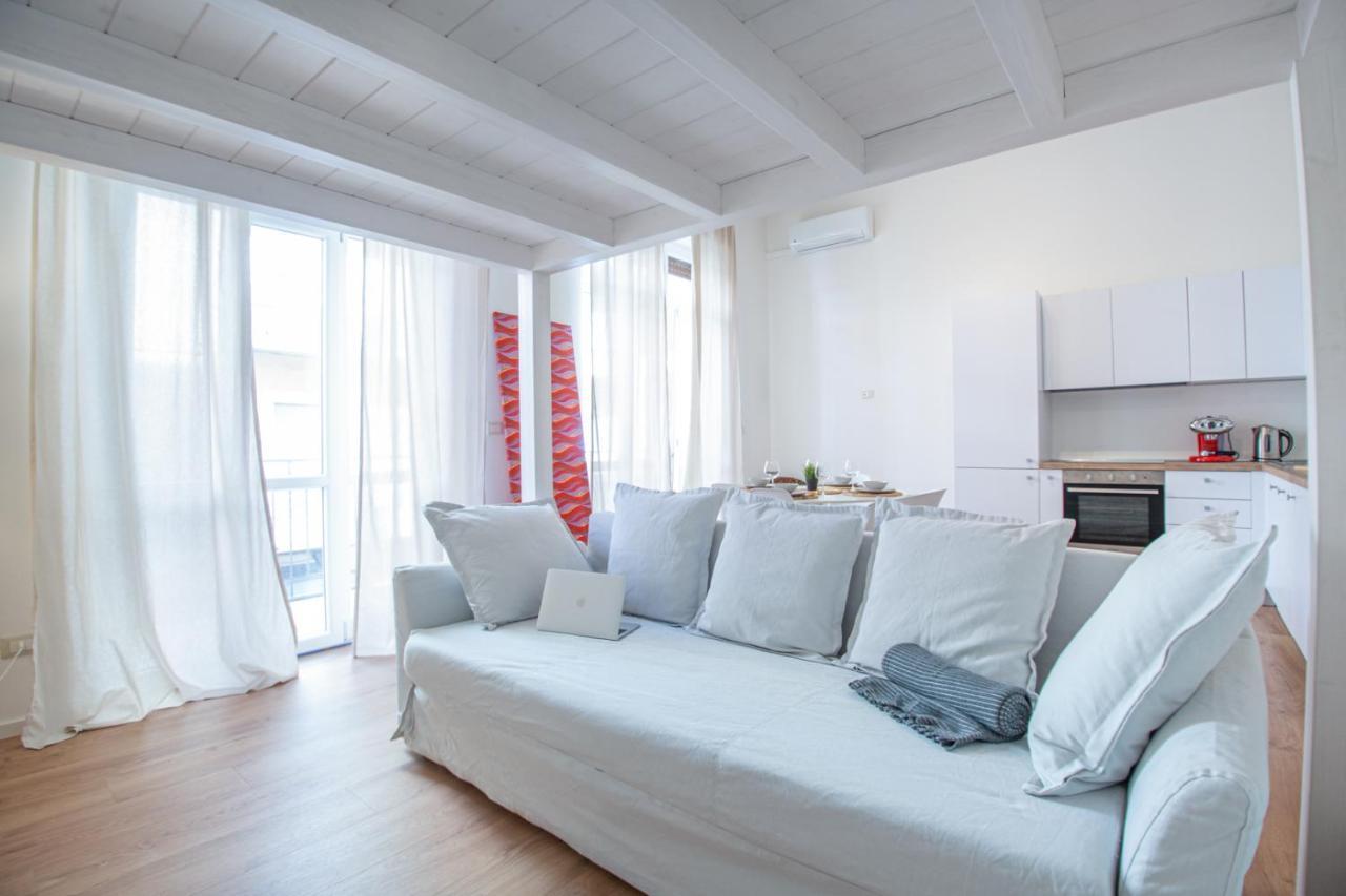Casa Ravenna - Centro Apartment