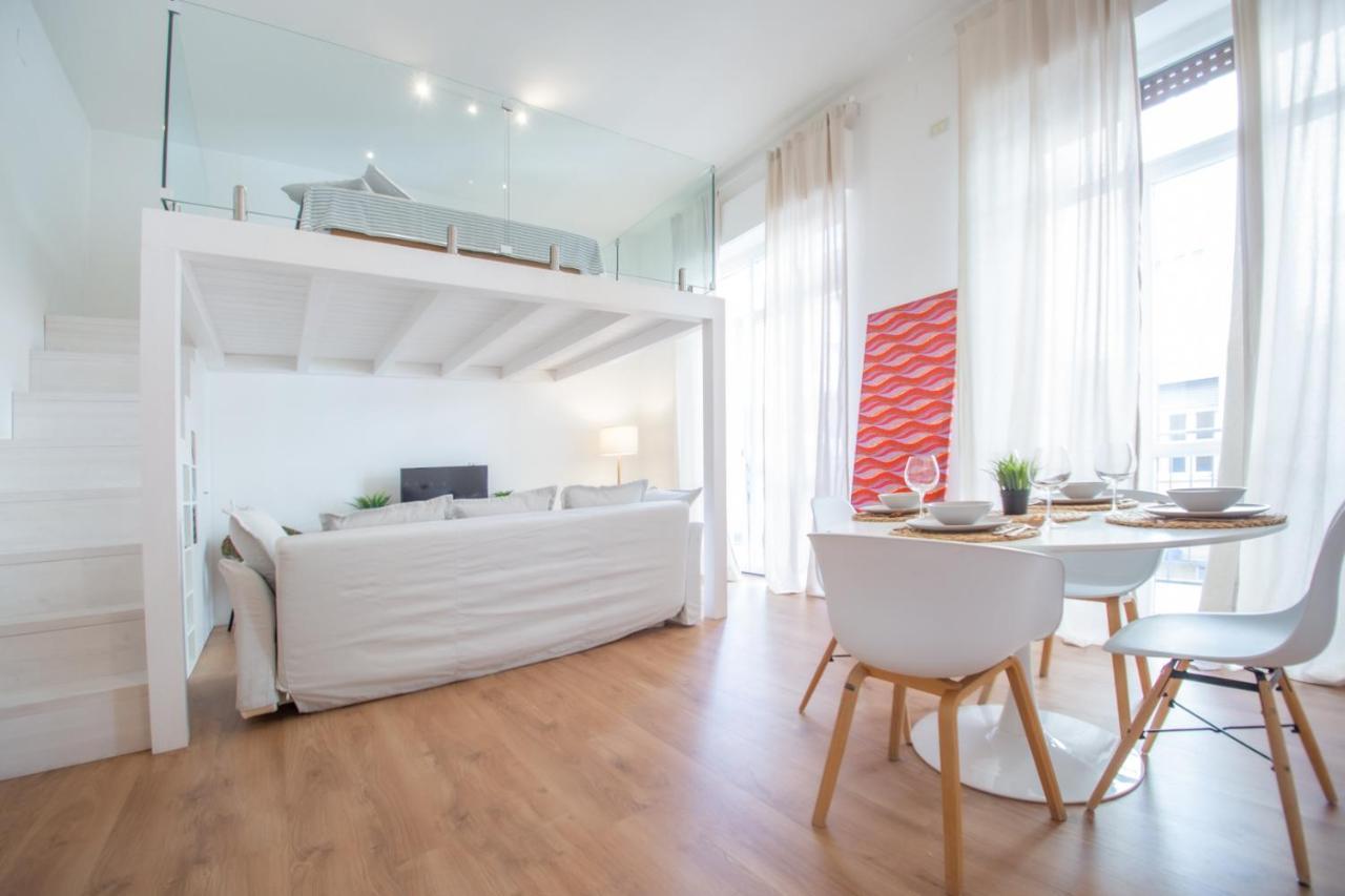 Apartment Casa Ravenna - Centro Pescara